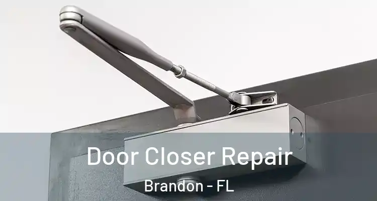  Door Closer Repair Brandon - FL