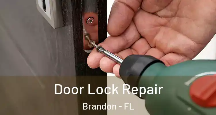  Door Lock Repair Brandon - FL