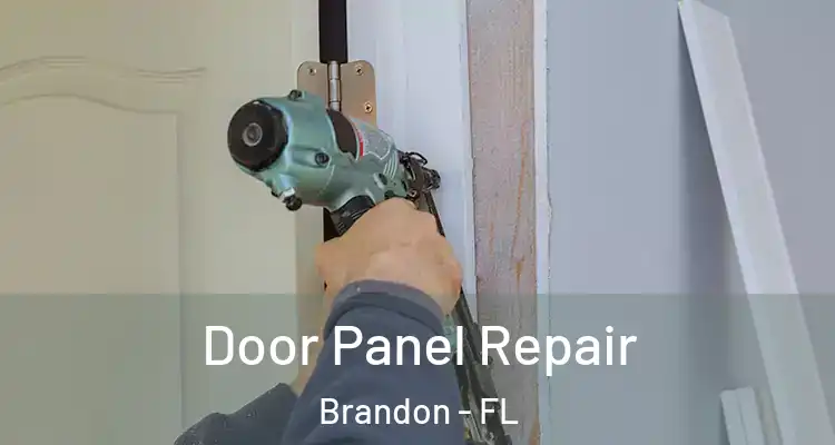  Door Panel Repair Brandon - FL