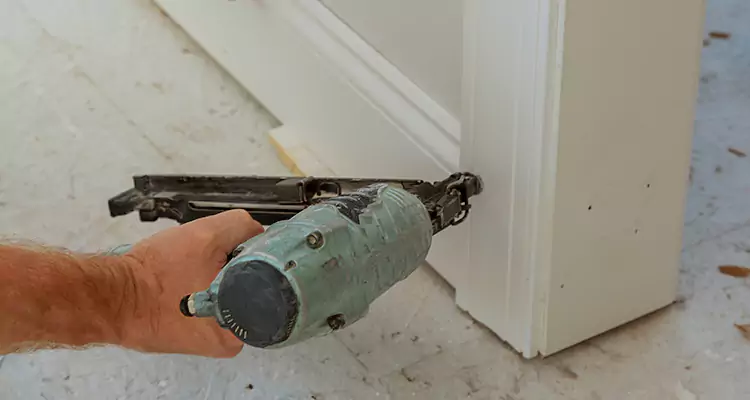 Patio Door Fix in Brandon, FL
