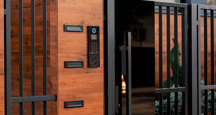 Screen Door Handle Replacement in Brandon, FL