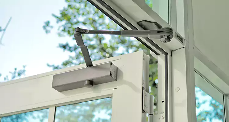 Automatic Door Opener Installation in Brandon, FL