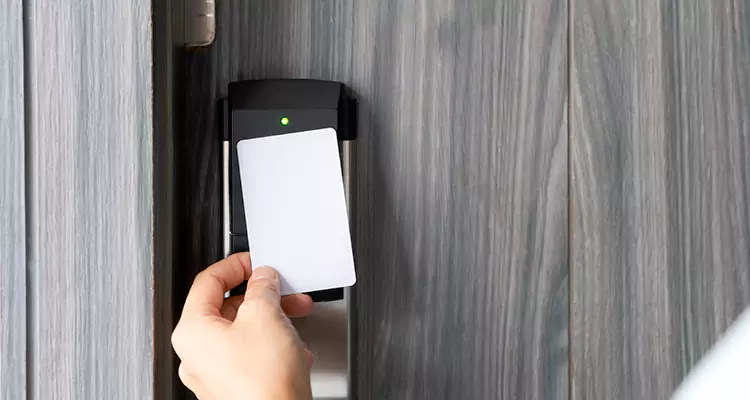 Hotel Swipe Card Door Locks Repair in Brandon, FL