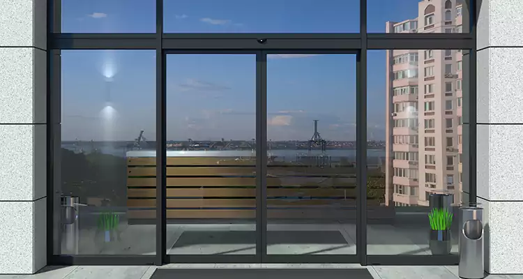 Our Patio Door Casing Repair Services in Brandon, FL