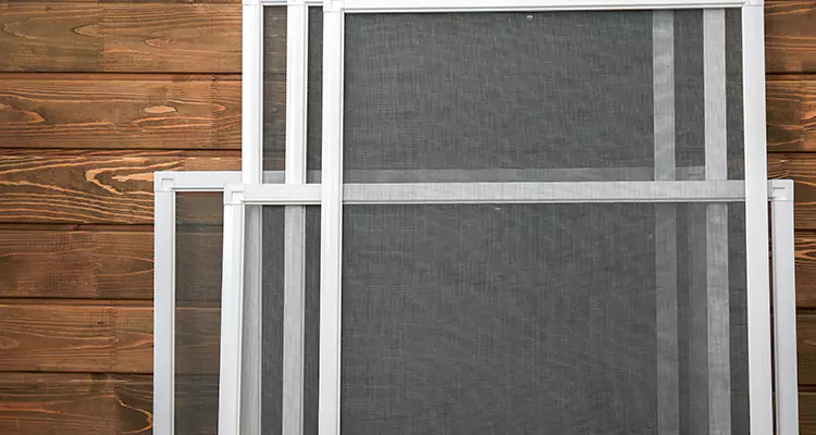 Patio Door Window Frame Repair in Brandon, FL