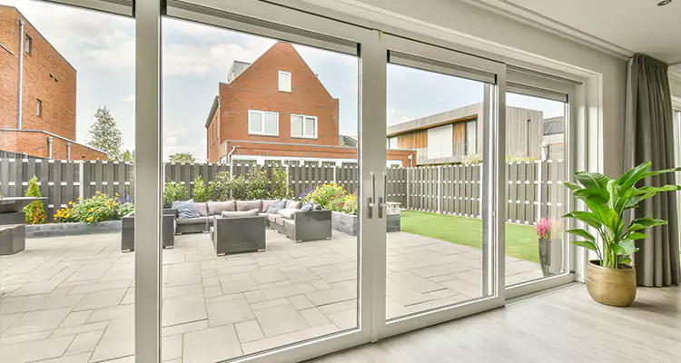 Why Choose Our Sliding Door Expert in Brandon, FL