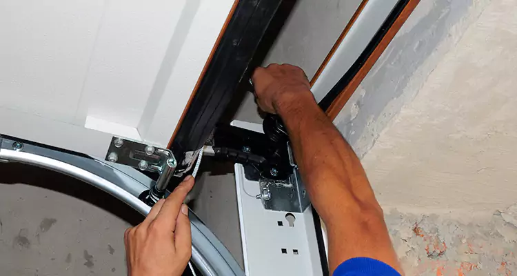 Weatherproof Door Seal Replacement in Brandon, FL