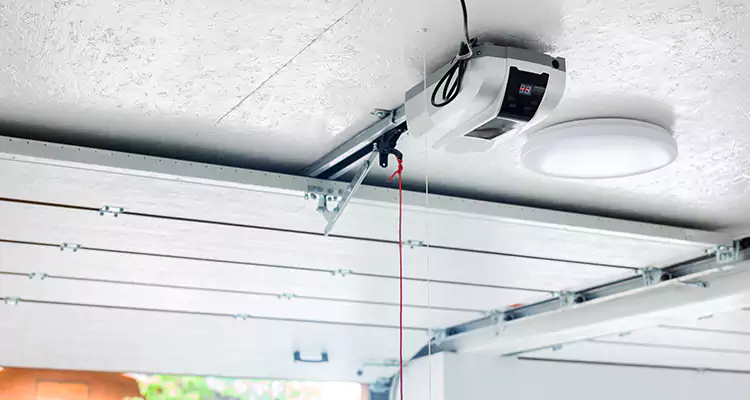 LiftMaster Garage Door Repair in Brandon, FL