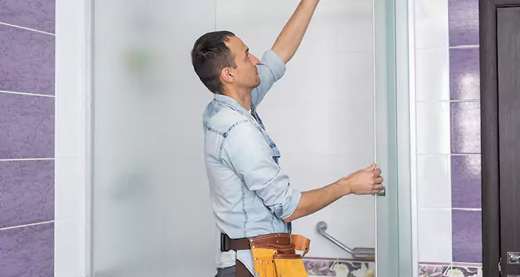 Glass Sliding Door Repair Near You in ⁣ Brandon, FL