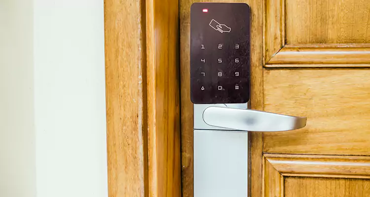 Keyless Hotel Door Locks Repair in Brandon, FL