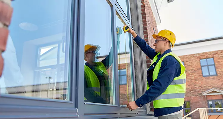 New Storm Windows Installation in Brandon, FL