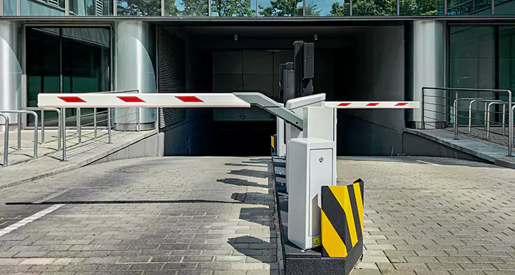 Affordable And Fast Parking Boom Gate Repair Services in Brandon, FL