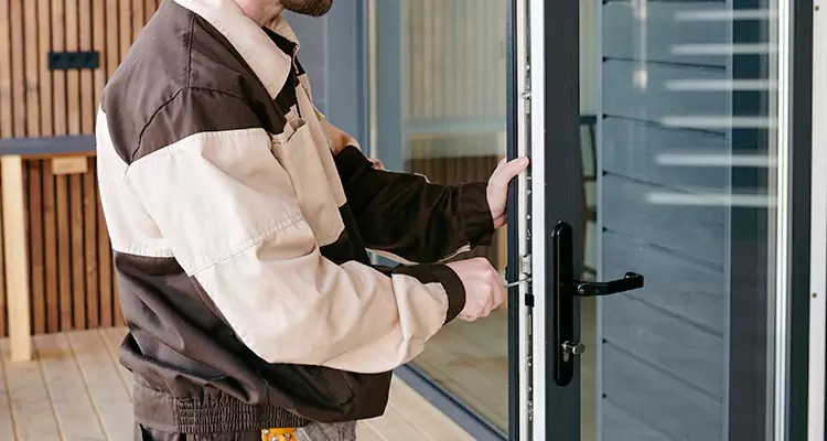 Top Rated Patio Door Lock RepairPatio Door Locking Mechanism Broken Repair in Brandon, FL