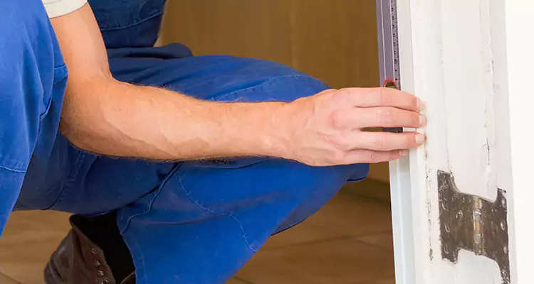 Soft Close Pocket Door Repair in Brandon, FL