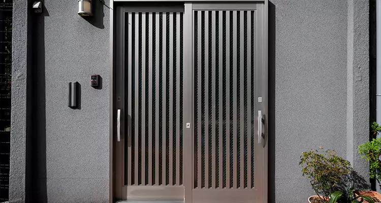 Pocket Door Track Rollers Repair in Brandon, FL