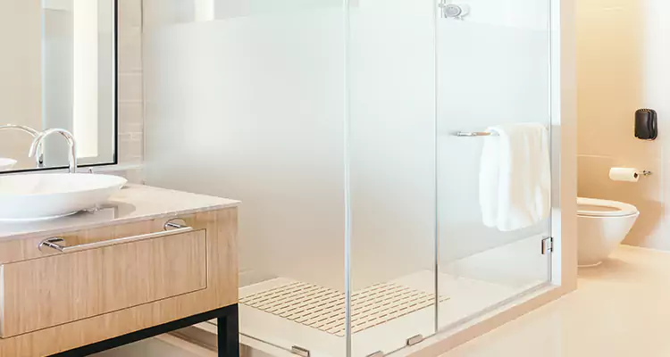 Expert Shower Door Fix and Repair in Brandon, FL