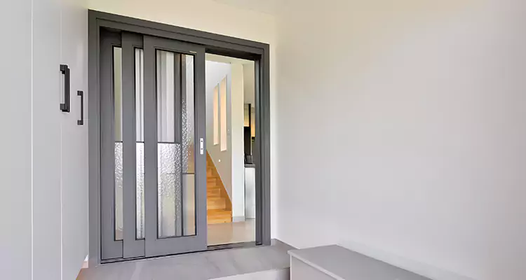 Fix Sliding Patio Door Rollers in Brandon, FL
