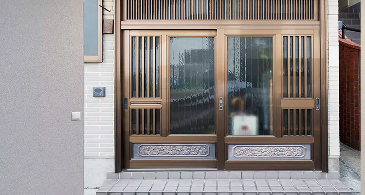 UPVC Sliding Porch Doors Repair in Brandon, FL